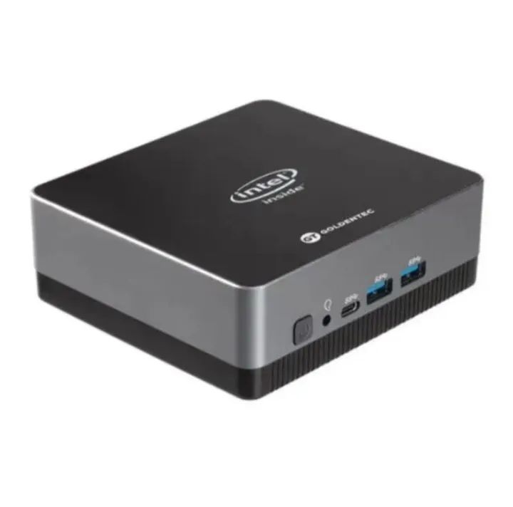 Mini PC - Compacto e Potente - Foto 4