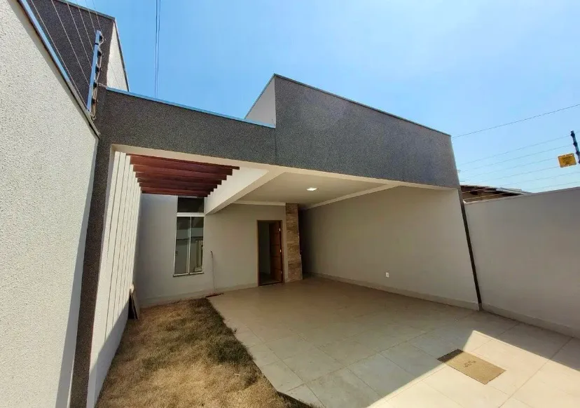 Casa em condomínio na serraria