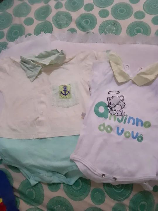 2 macacão 