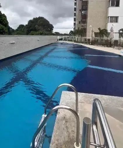 Apartamento com 3 dormitórios à venda, 77 m² por R$ 770.000,00 - Parque Iracema - Fortalez - Foto 3