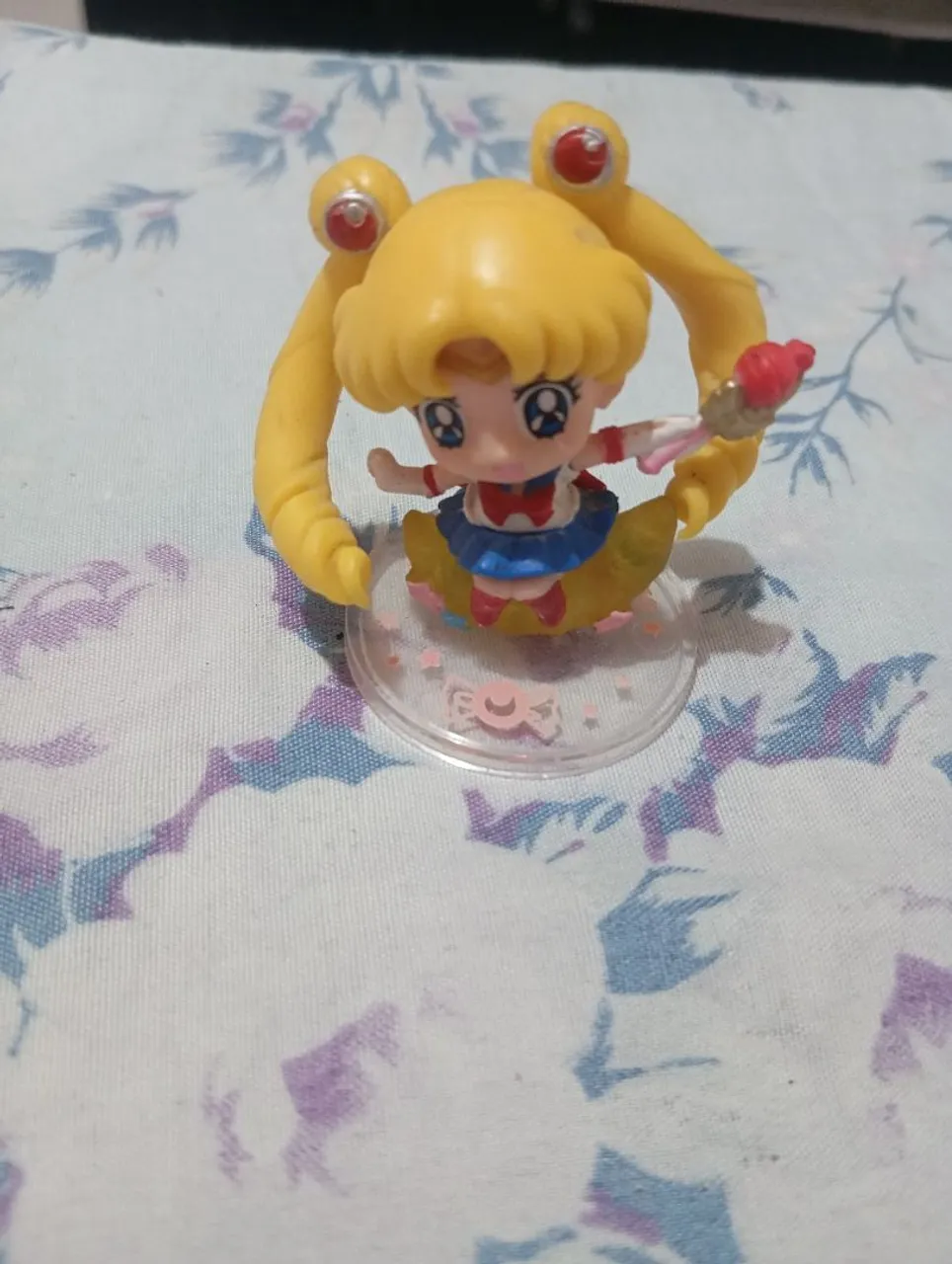 Action figure Sailor Moon