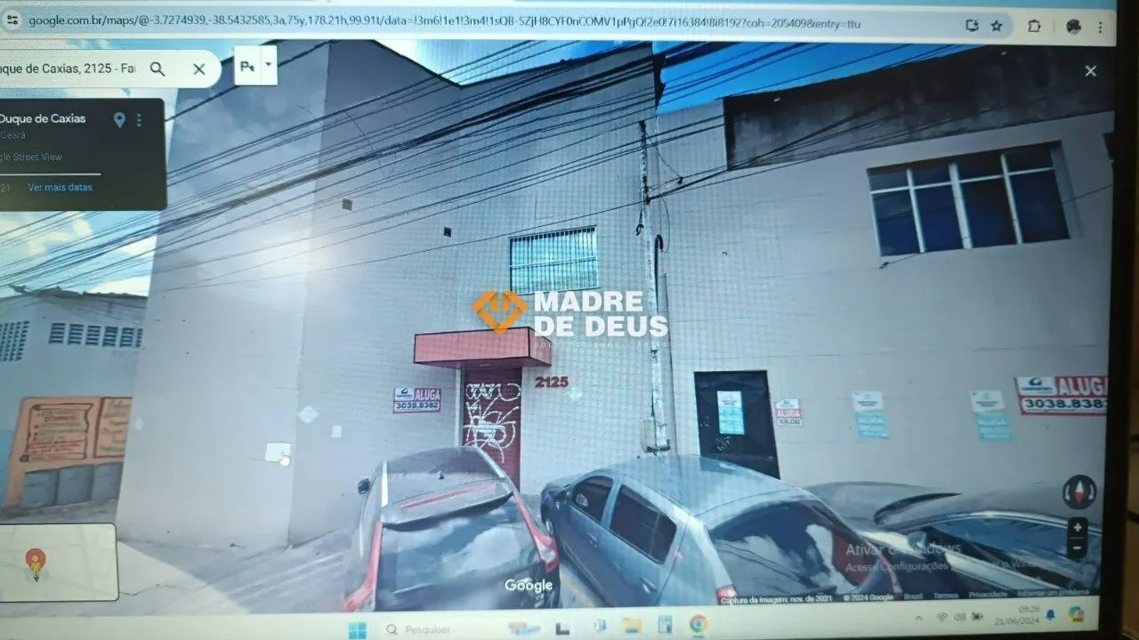 Otimo Predio Comercial na Duque de Caxias - Foto 4