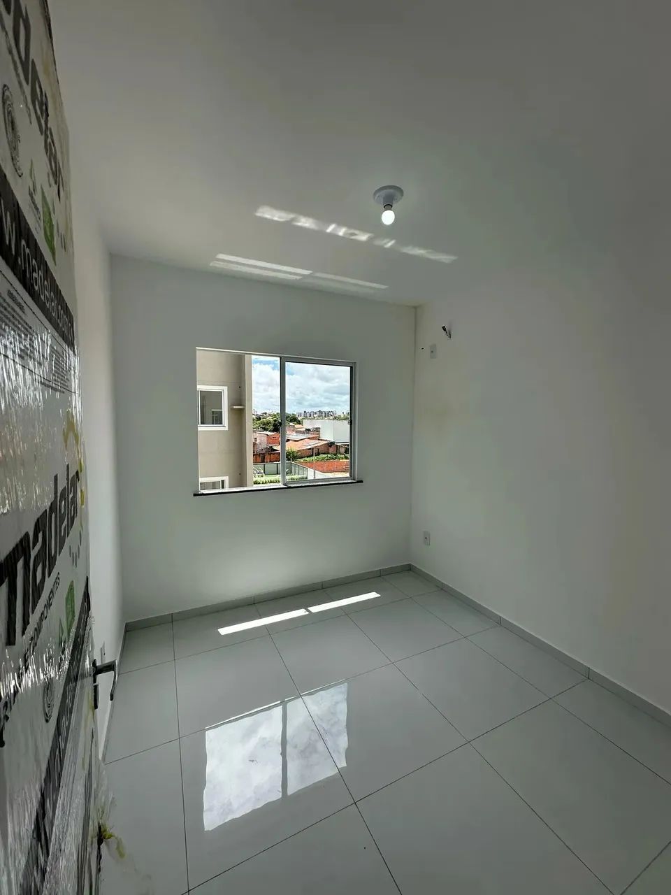 Apartamento para aluguel no Village Prime Calhau, Alto do Calhau - São Luís - MA - Foto 2