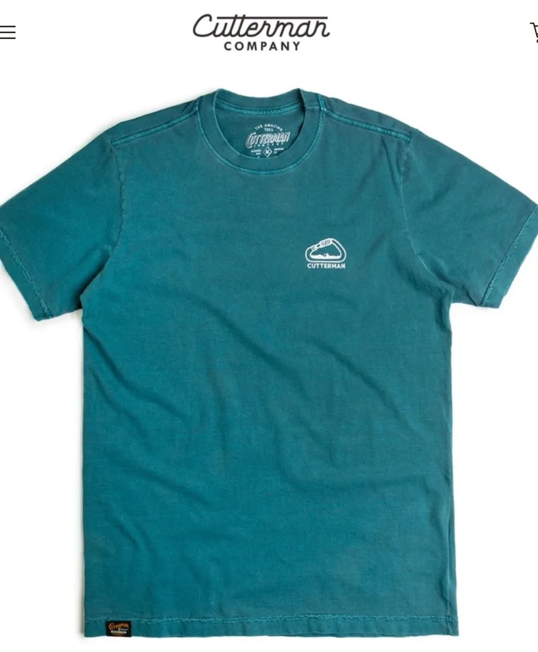 Camiseta - Foto 3