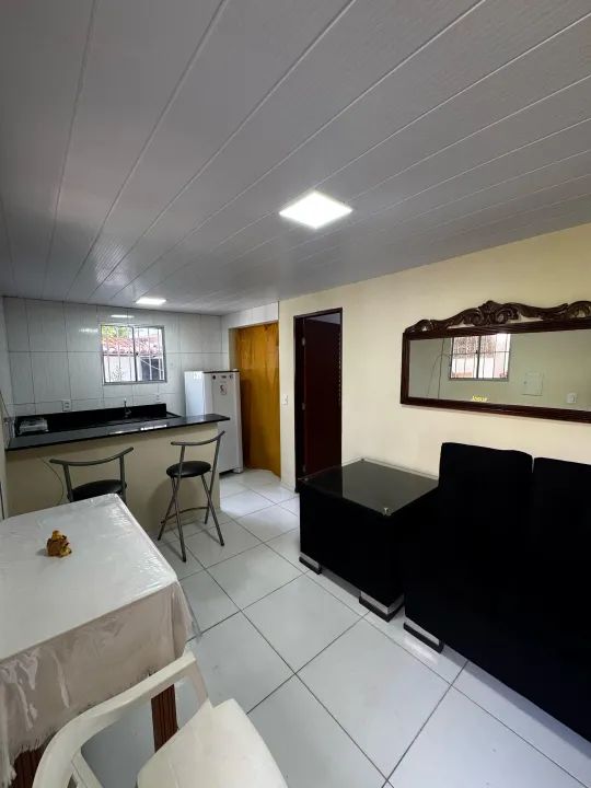 Kitnet para alugar na praia do Poço , Cabedelo