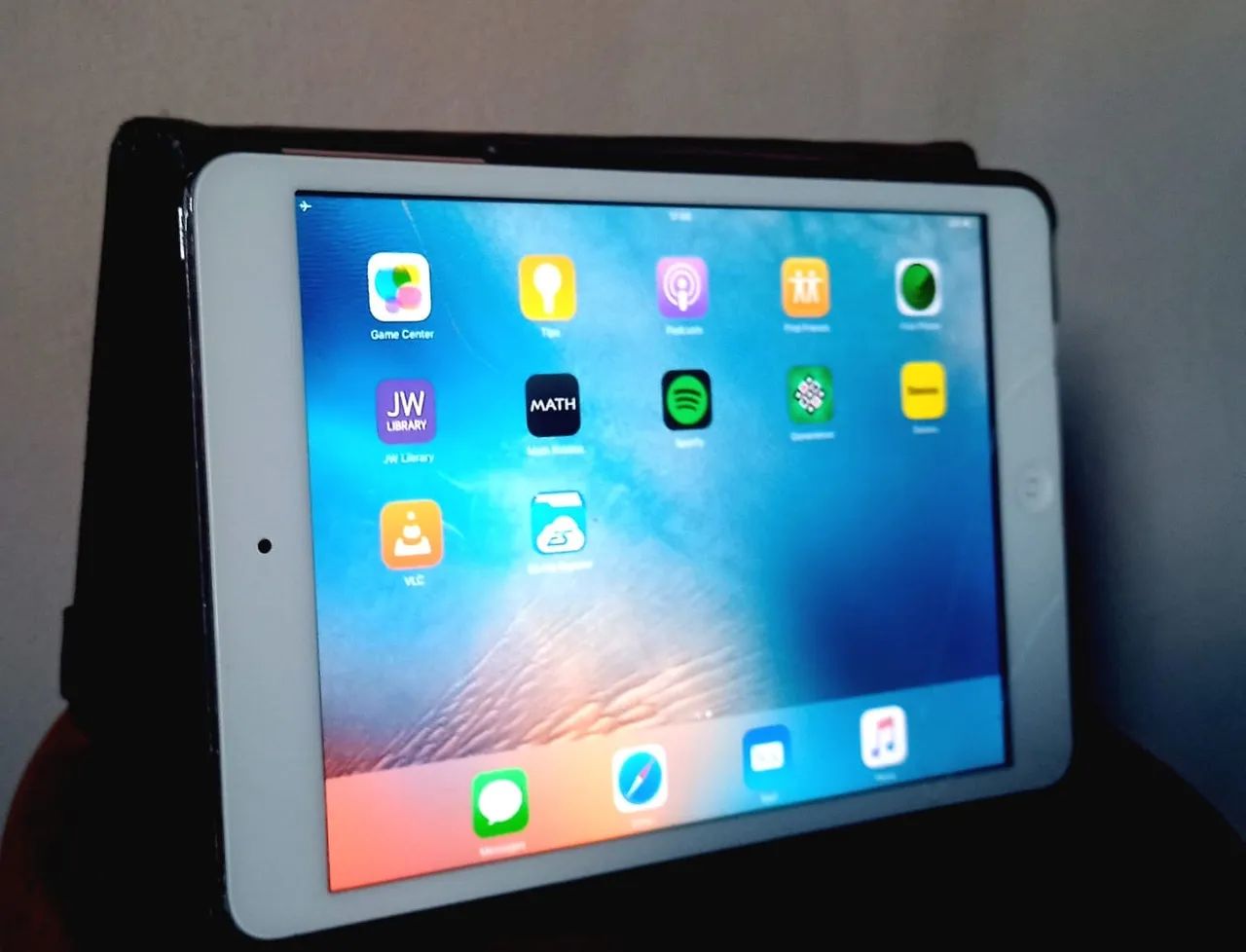 Tablet IPad mini Apple - Foto 3