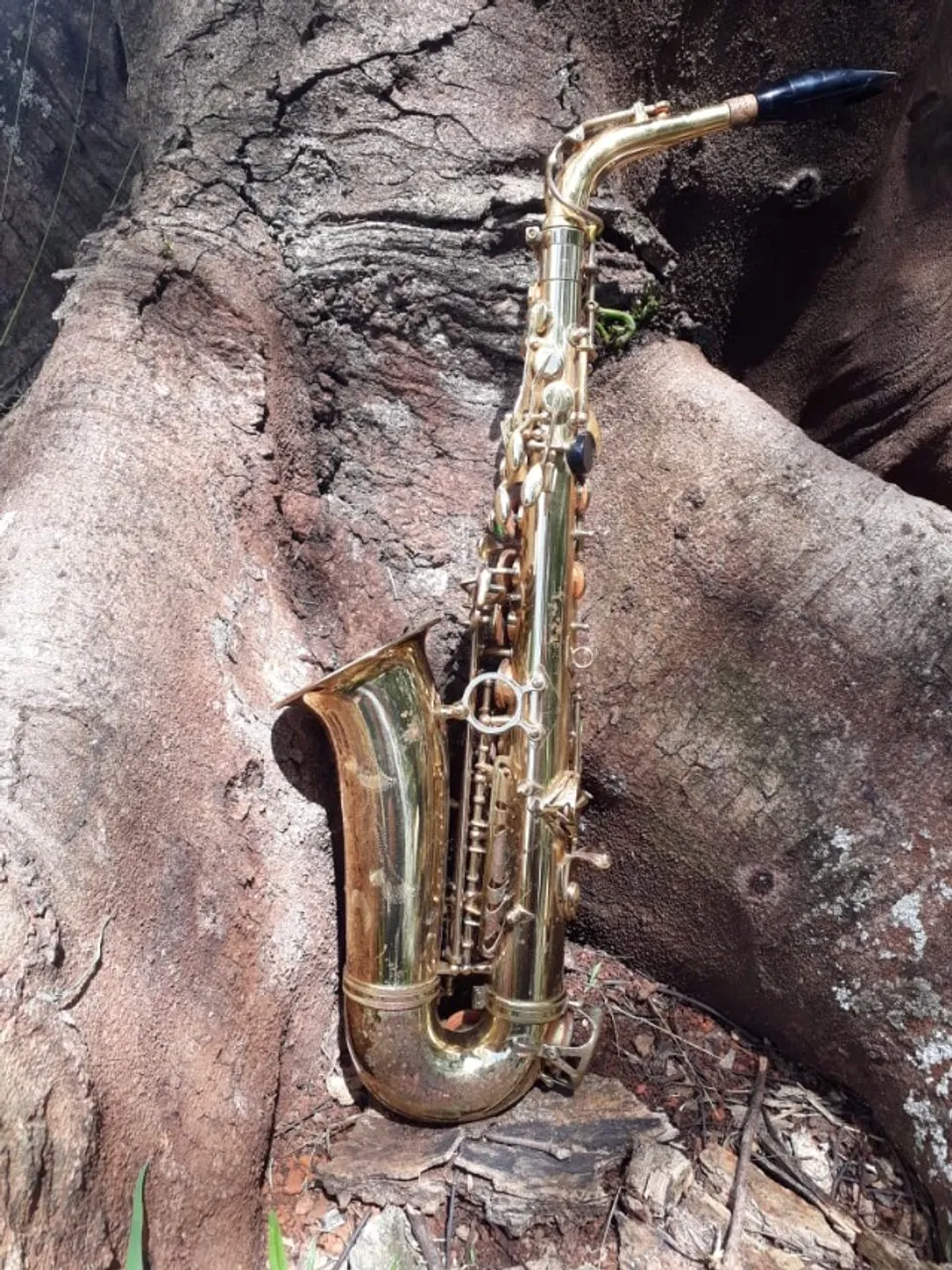 Saxofone Grand Prix