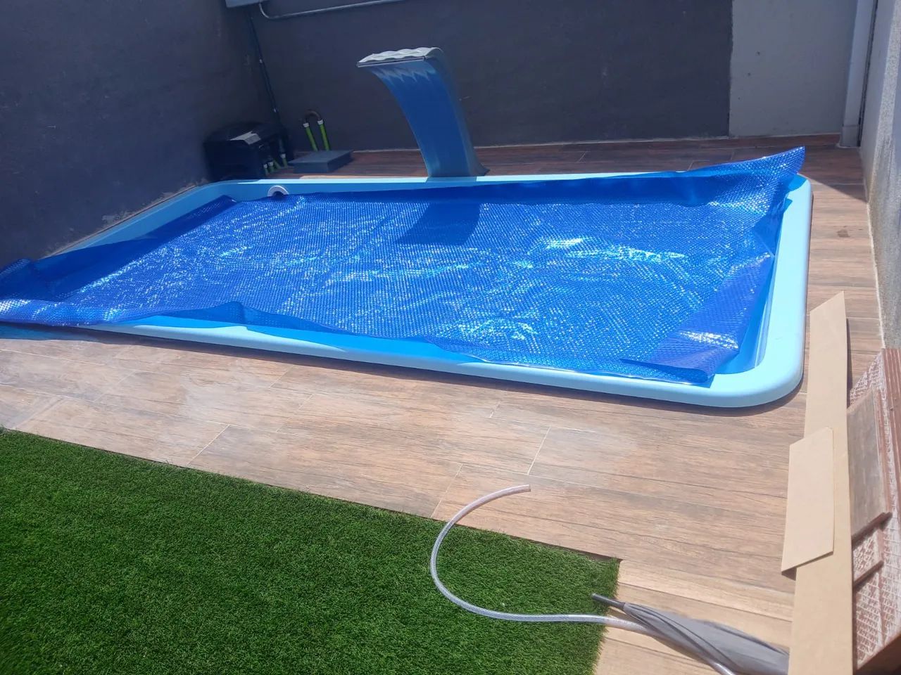 Serviços de acabamento e reformas em geral - Foto 3