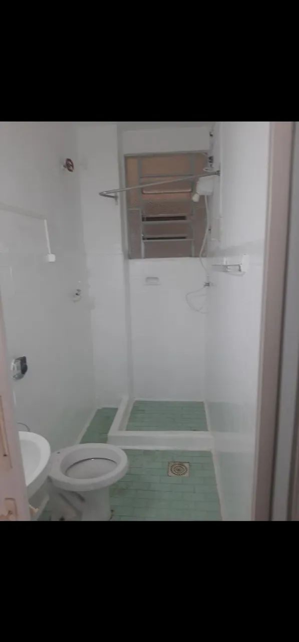 Amplo 1 quarto, sala, cozinha e banheiro Santa Teresa/ Bairro de Fátima  - Foto 8