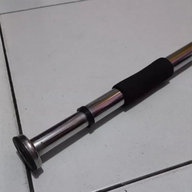 Barra de porta - Foto 3