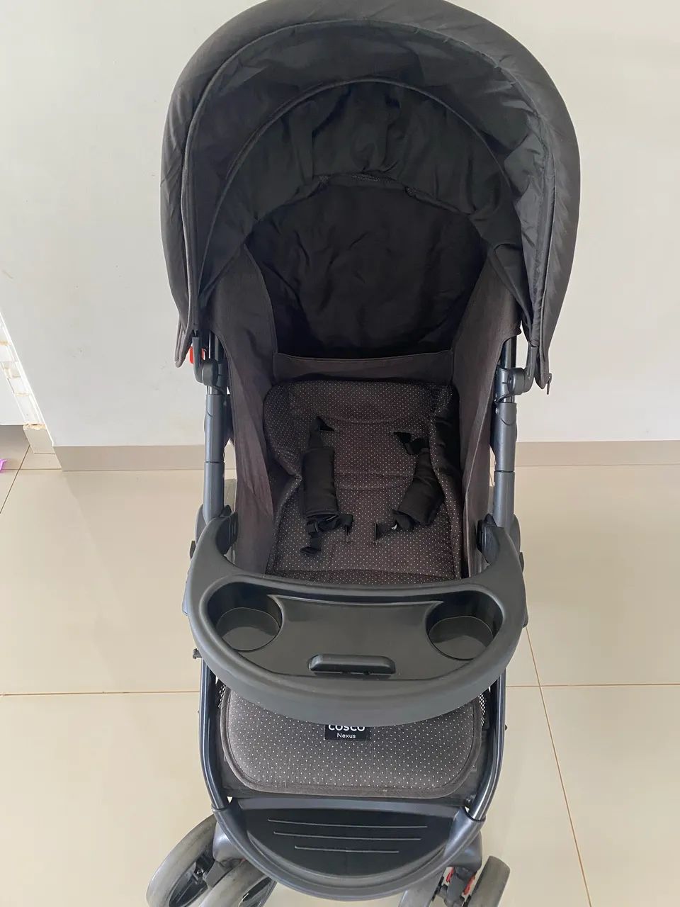 Carrinho de bebê  - Foto 3