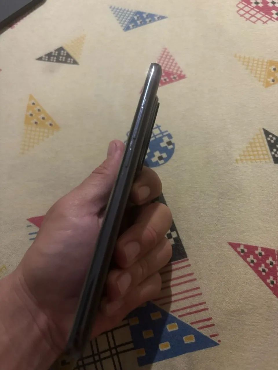 Vendo xiomi 256gb novo com 3 meses de uso  - Foto 5