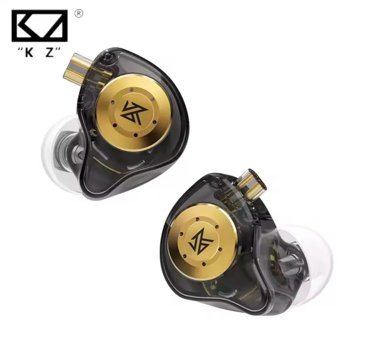 Fone KZ-EDX PRO. @importech_084442876268988999682