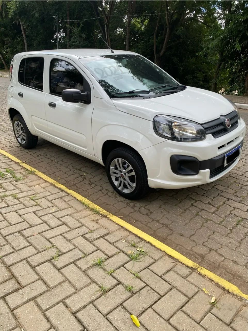 FIAT UNO ATTRACTIVE 2021 - Foto 4