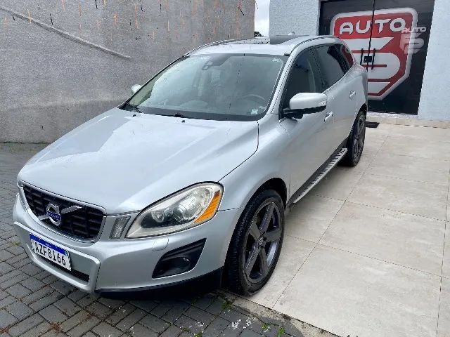 Volvo XC60 T6 TOP Teto panorâmico  - Foto 3