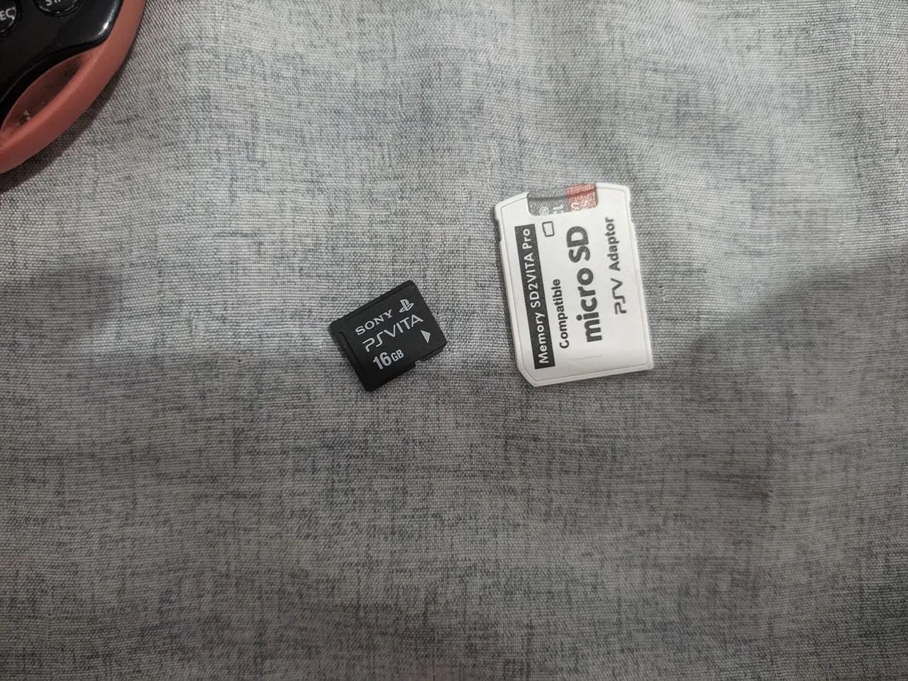 PS Vita em ótimo estado  - Foto 4