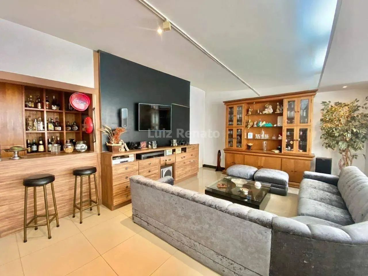 Apartamento com 04 quartos(suíte) no bairro Sion - Foto 3