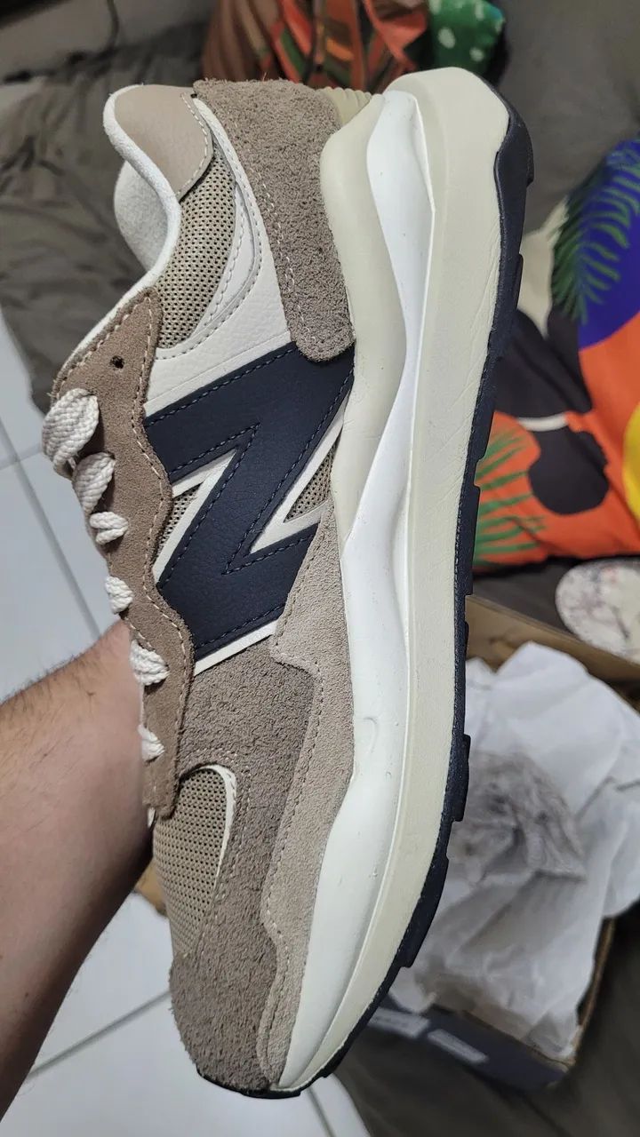 Tênis New Balance 5740 - Foto 3