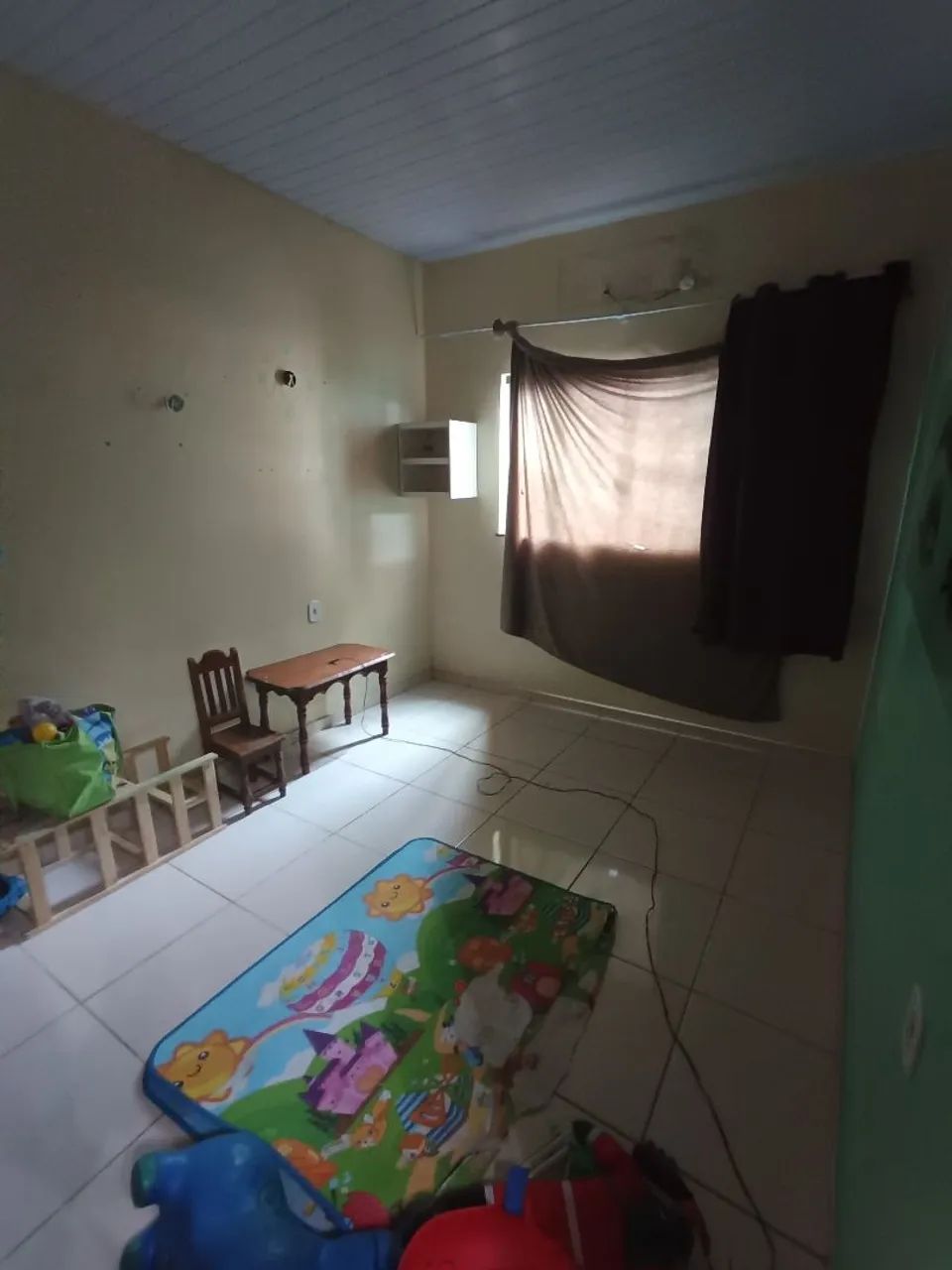 //Casa com 2 Qrts e garagem no Lírio do Vale  - Foto 3