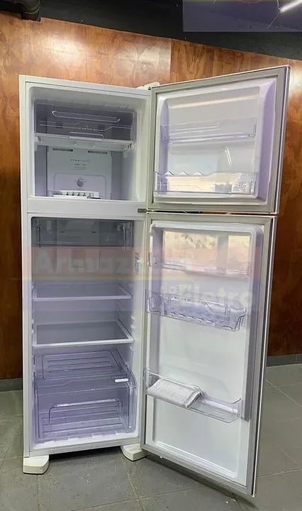 Geladeira Electrolux Nova - Foto 3