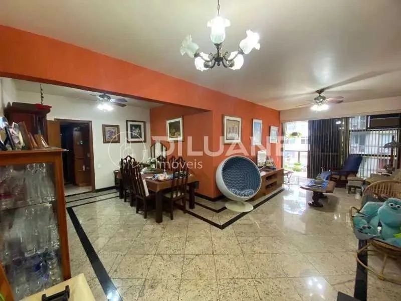 Apartamento : / Residencial / Copacabana