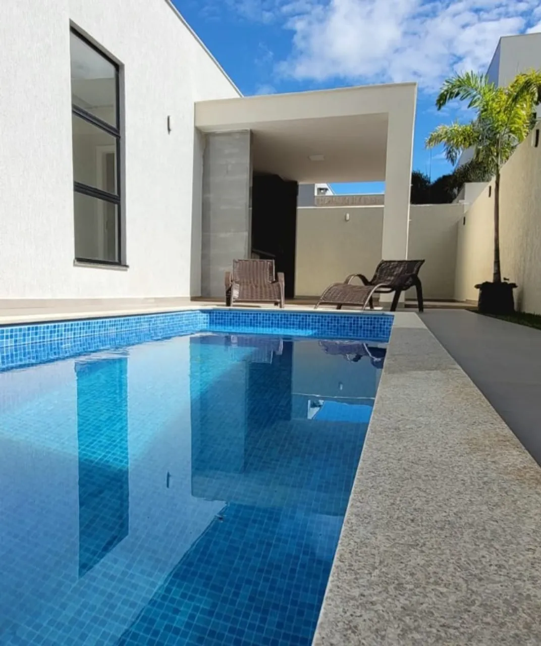 CASA ALPHAVILLE I
