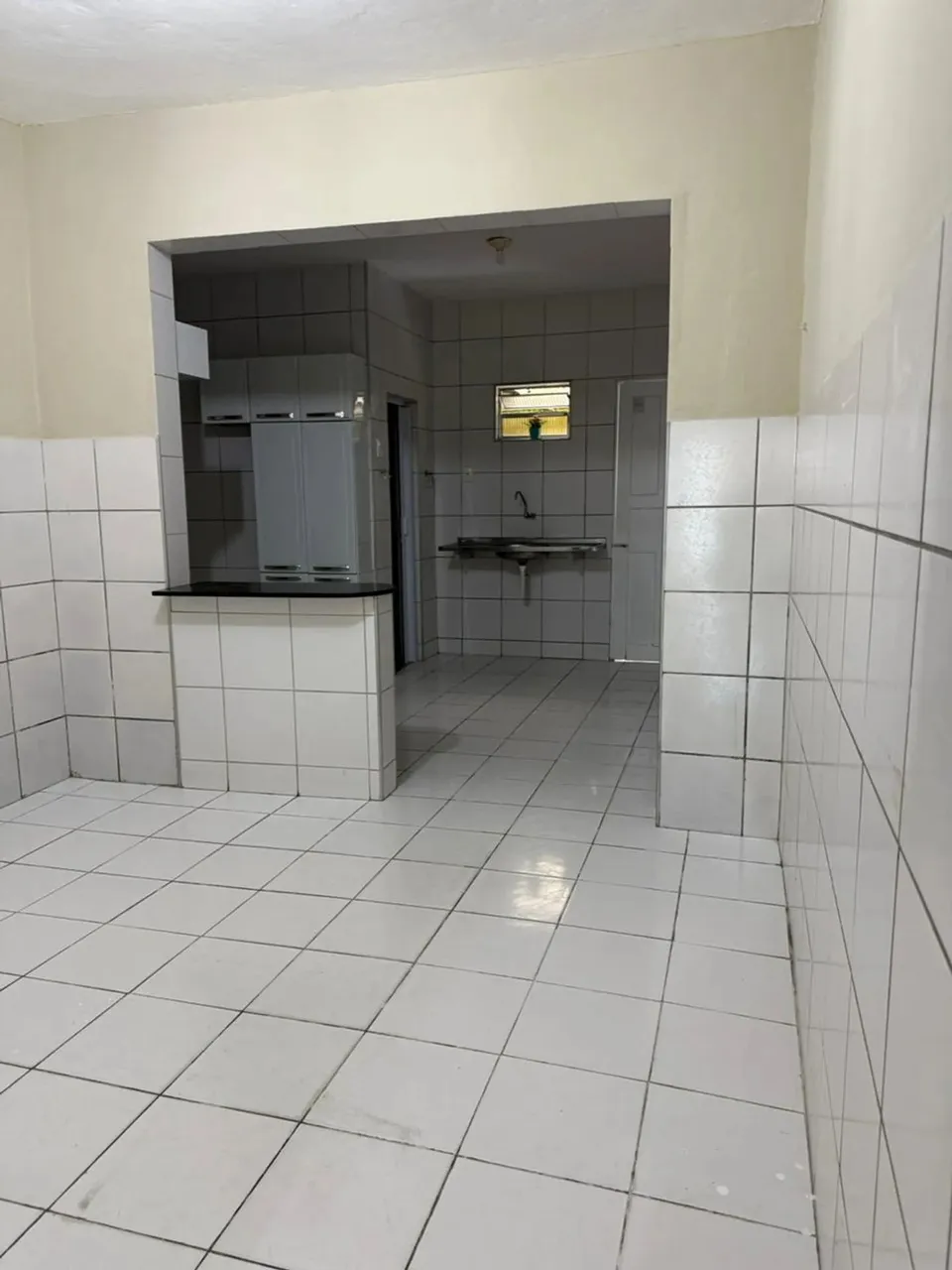 Térrea para venda com 70 metros quadrados com 2 quartos em Antônio Bezerra - Fortaleza - C