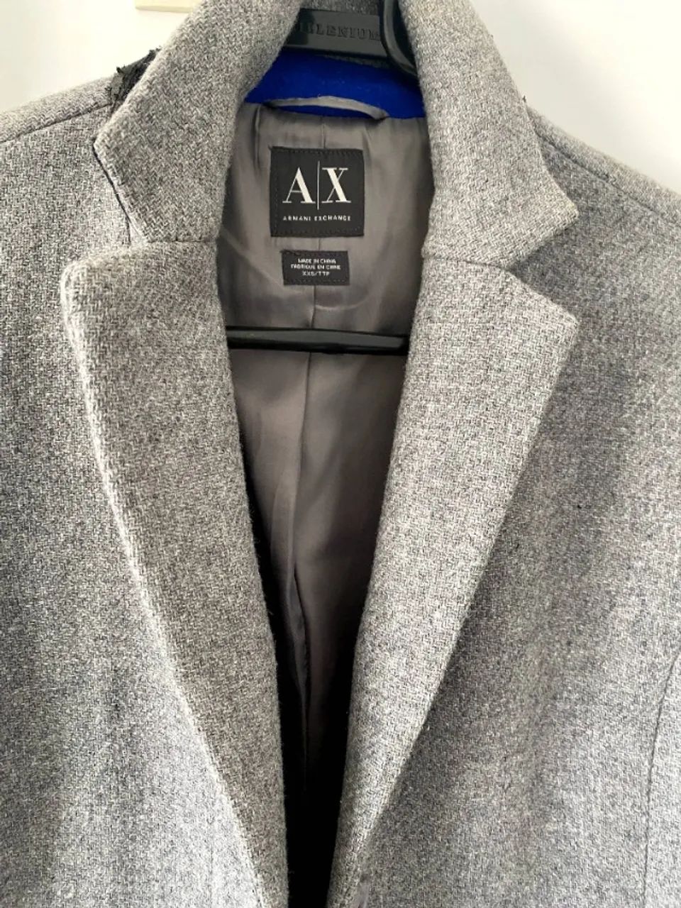 Casaco de inverno Armani Exchange XXS