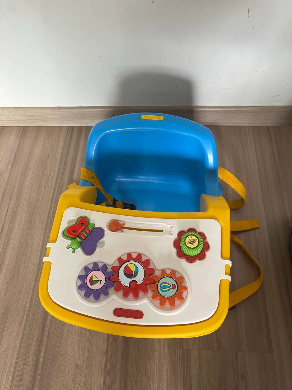 Cadeirinha de alimentação  - Foto 2