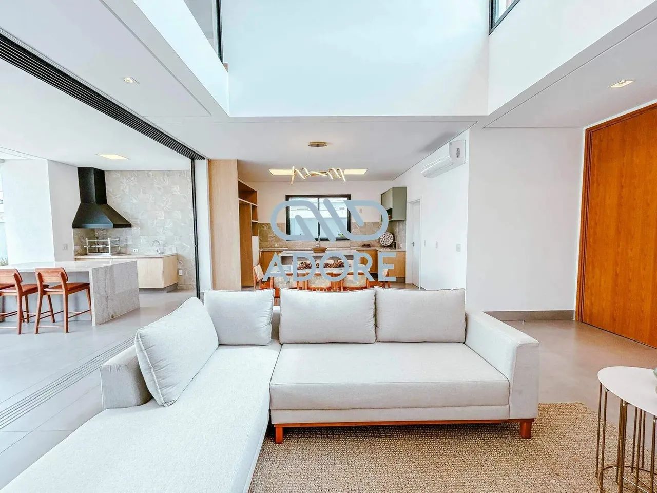 Casa à venda no Condomínio Villas do Golfe - Itu/SP - Foto 5