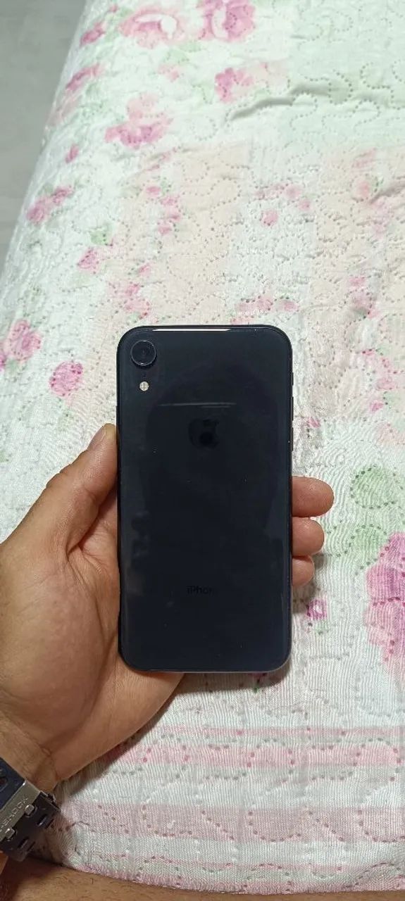 iPhone XR 64GB - Foto 2