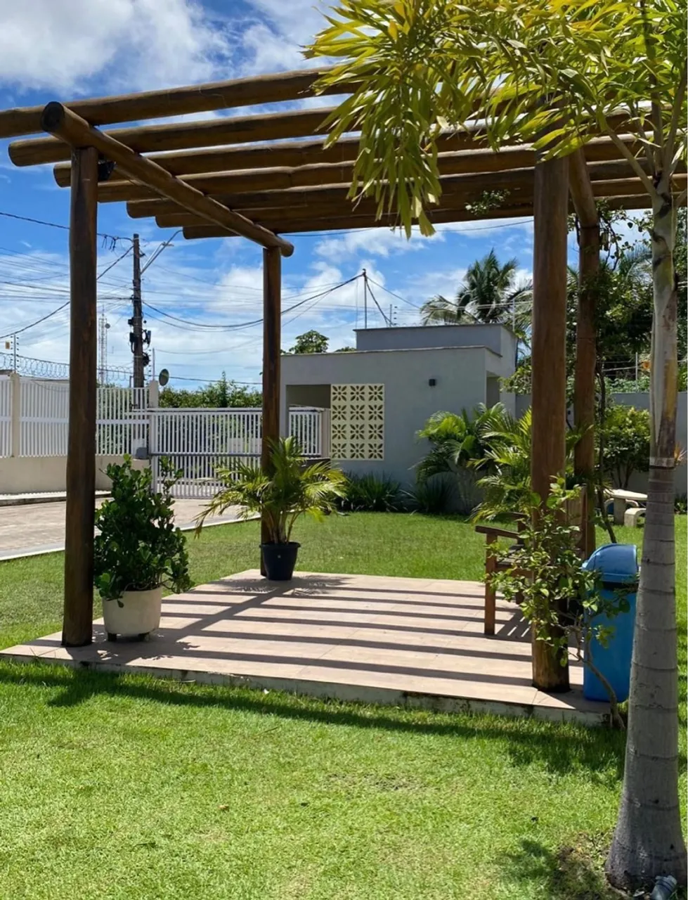 CASA CONDOMÍNIO FECHADO 