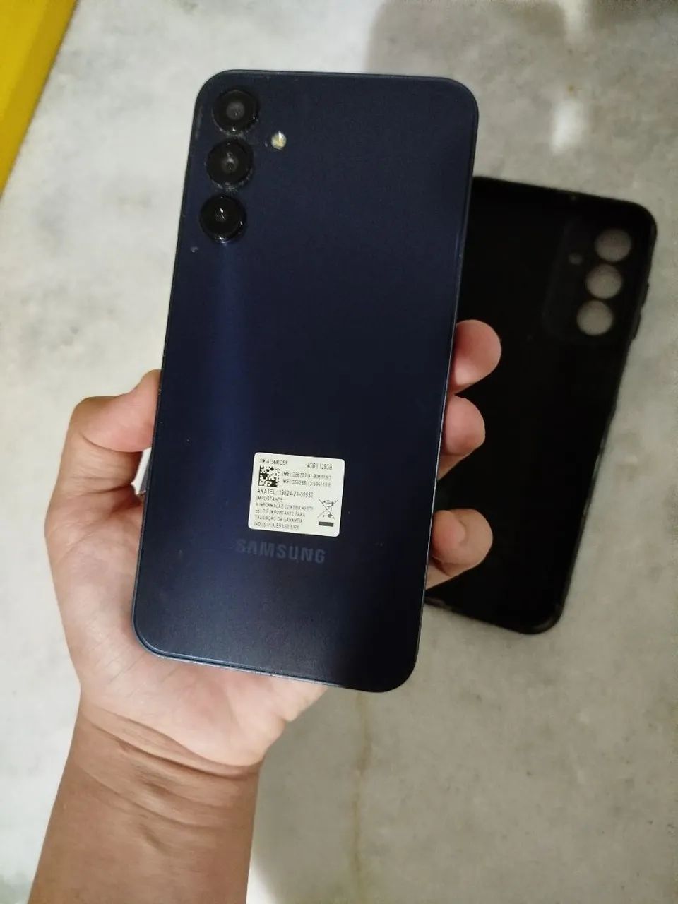 Galaxy A15 5G