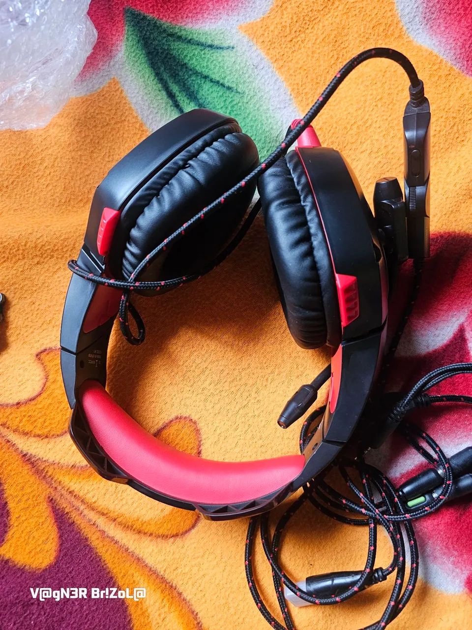 Headphone 64300201316354125