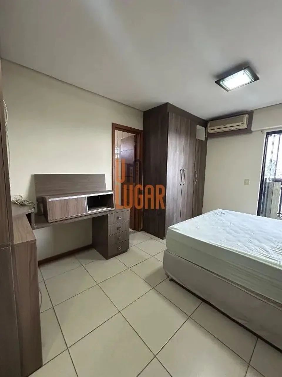 Um Lugar Imóveis Vende / Aluga Apartamento com 3 Suítes no Edifício Village Moon, Umarizal - Foto 5