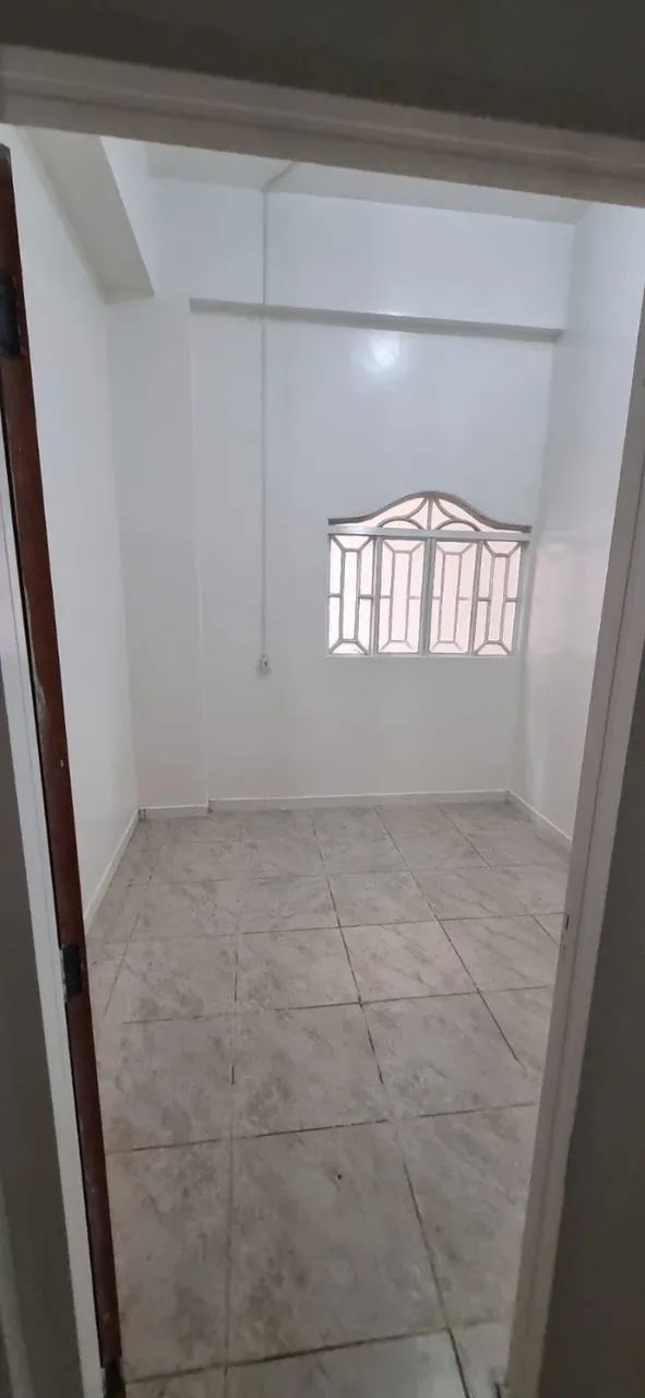 Foto - Brasília - Setor Habitacional Samambaia (Vicente Pires)