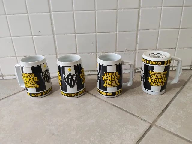 CANECOS ATLETICO MINEIRO