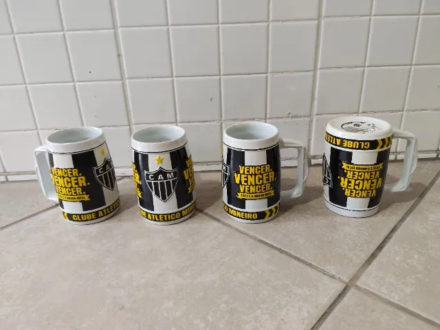 CANECOS ATLETICO MINEIRO