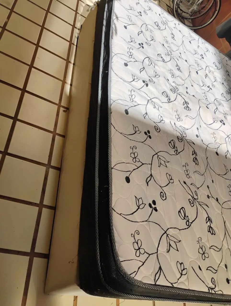 Cama Box Casal 65060627439618124