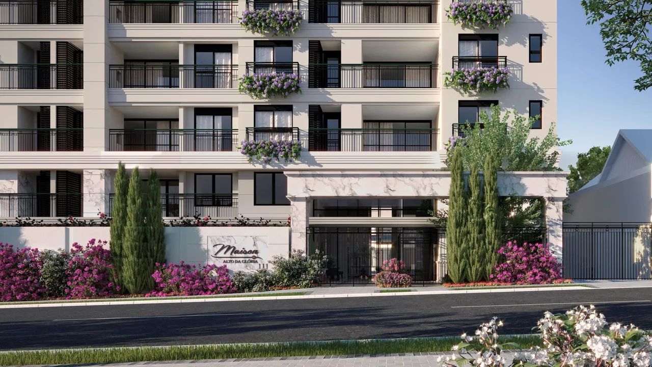 Apartamento com 2 dormitórios à venda sendo 1 suíte, 116.84 m² por - R$ 2.614.200,00 - Alt - Foto 3