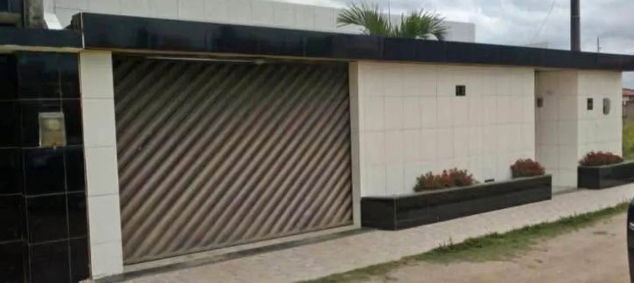 ~Casa no Cohatrac 