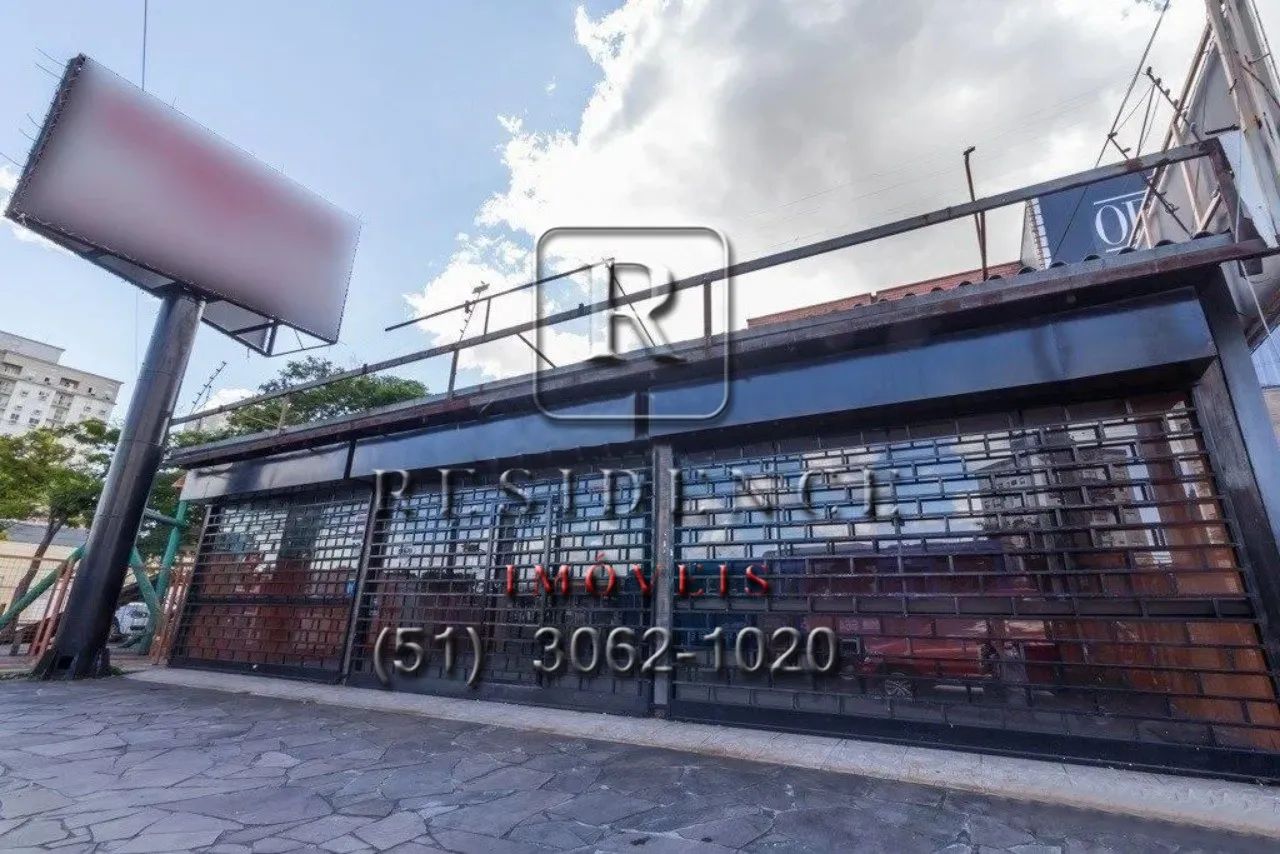 LOJA COMERCIAL em PORTO ALEGRE - RS, SARANDI