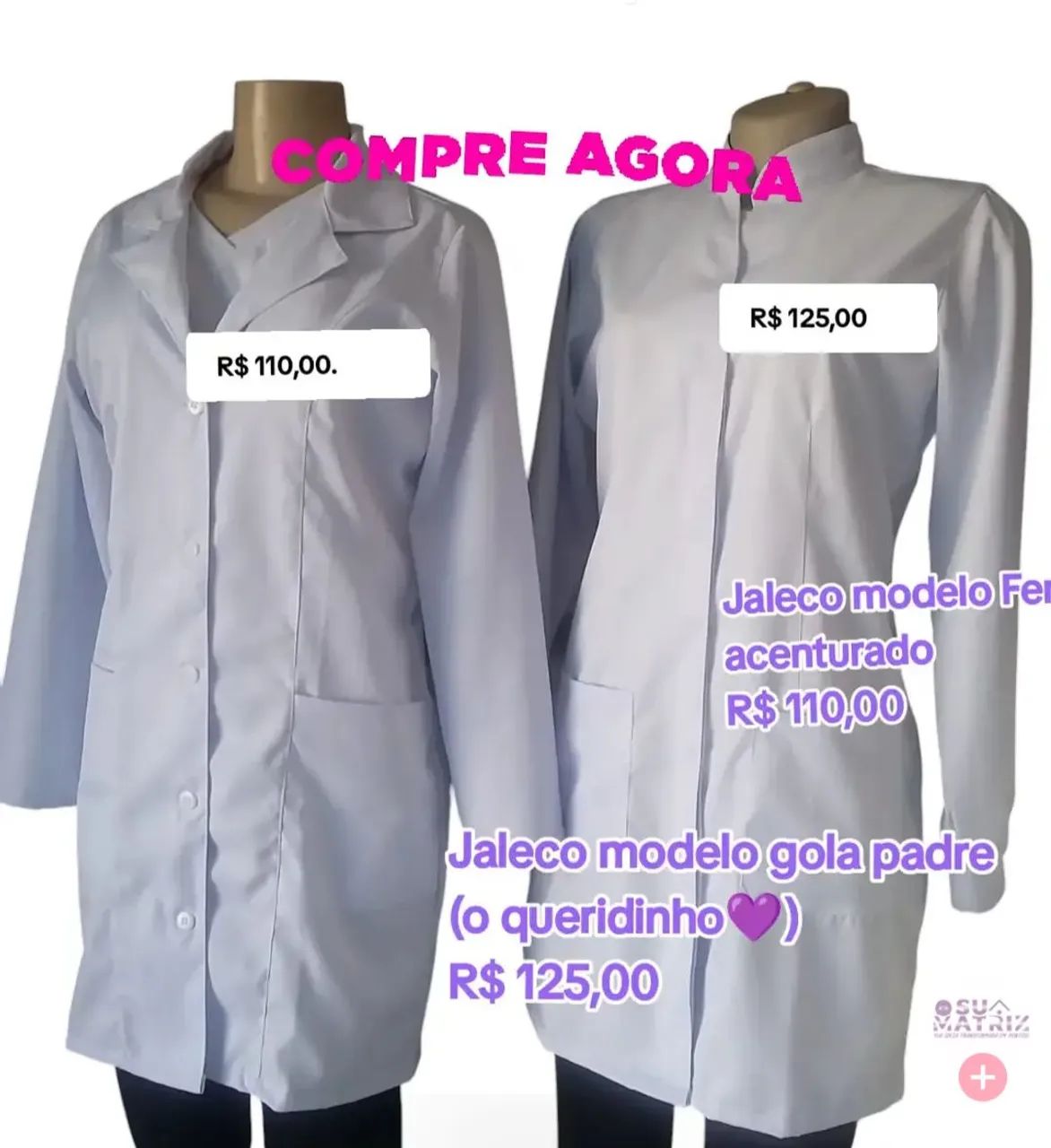 Transforme sua marca em estilo com bordados personalizados! - Foto 2