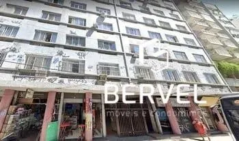 Loja no Catete para Locação - Ideal para Comércio ou Serviços - Catete - Rio de Janeiro/RJ
