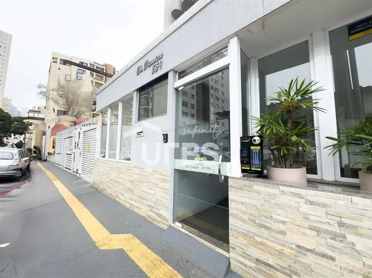 Apartamento funcional excelente