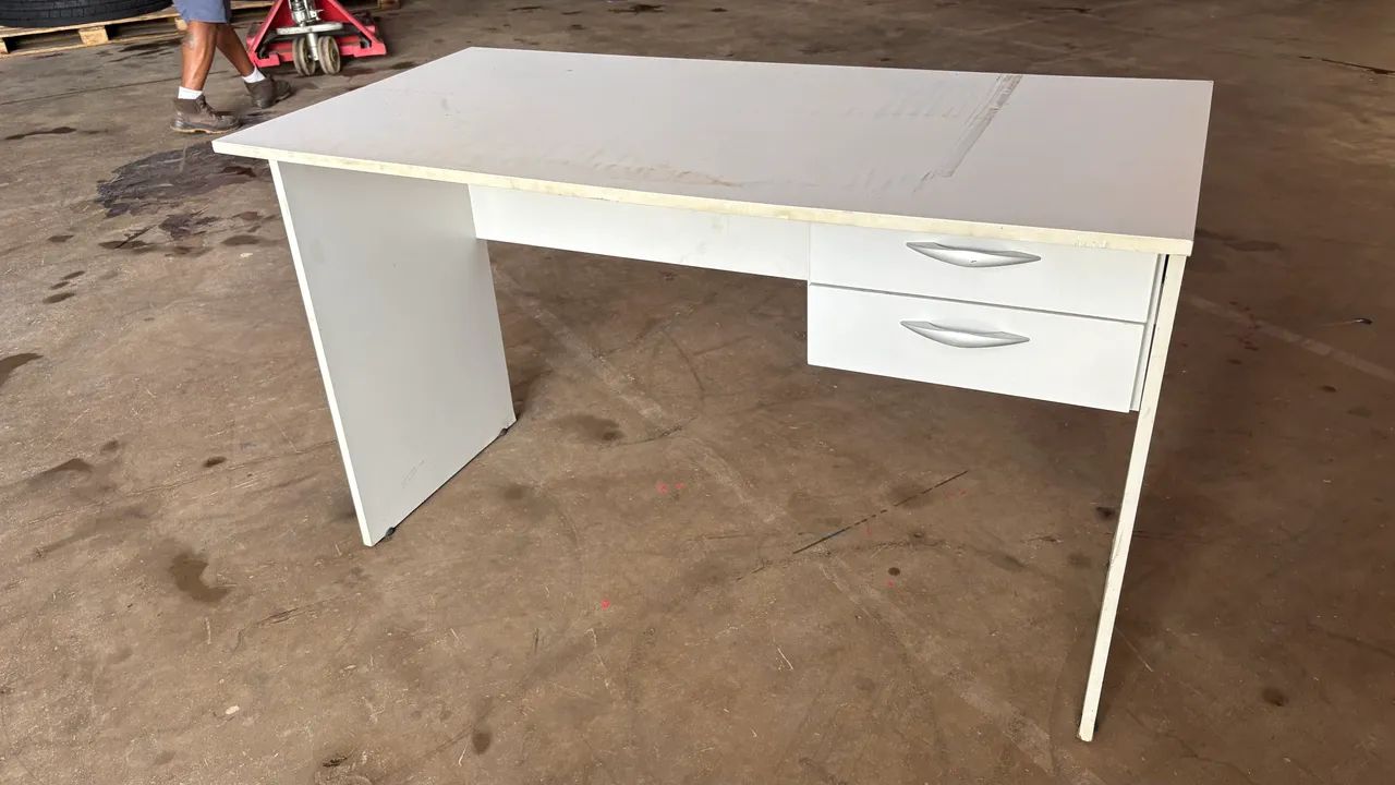 Mesa de escritório  - Foto 3