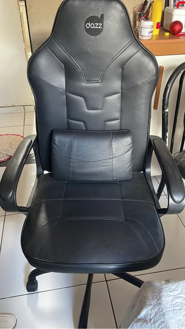 Cadeira gamer