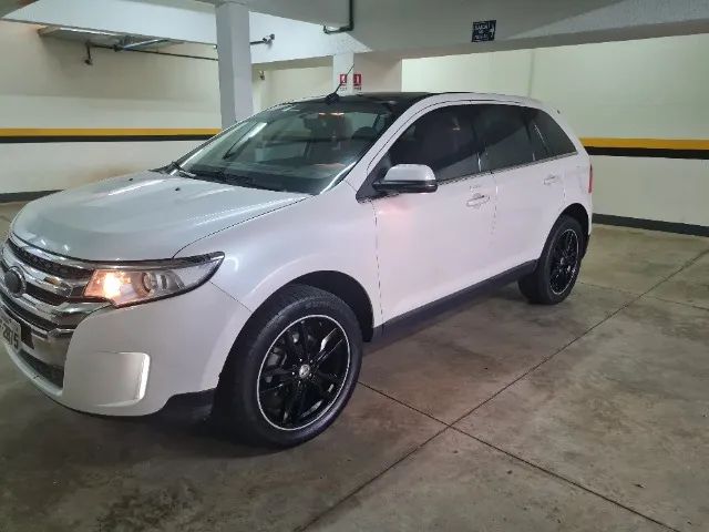 Ford edge 2013 completa - Foto 3