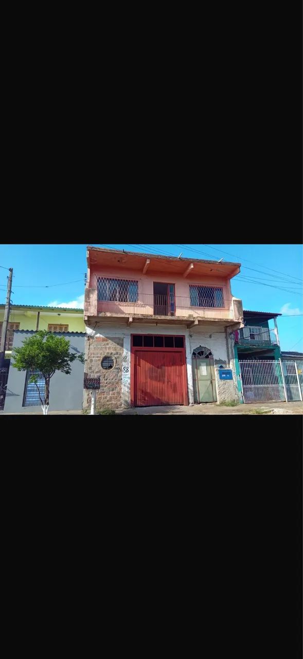 Foto - Porto Alegre - Santa Rosa de Lima