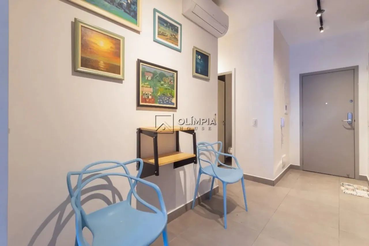 Aluguel Apartamento 2 Dormitórios - 90 m² Pinheiros - Foto 11